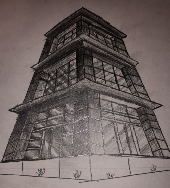 PCS_Curriculum's tweet image. A positive perspective is important to have- and @PiquaHS students Payton Smith, Rylee Weaver and Ramsey Branson put their perspectives on display in their Intro to Design class with Leslie Reichert!  #LearningbyDesign #WeArePiqua