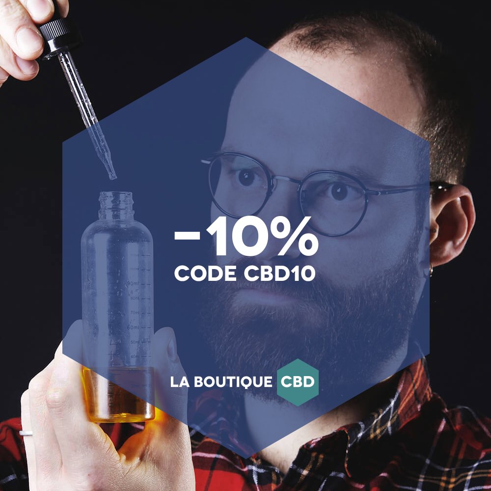 LaBoutiqueCBD's tweet photo. 🎁 Pour fêter l'ouverture du site, on vous offre 10% de remise jusqu’au 15 Mai sur La Boutique CBD !
✅ Code à saisir lors de vos achats : CBD10
🌎 Rendez-vous sur https://t.co/VVRcQRnnQO https://t.co/2nkf8KT44c