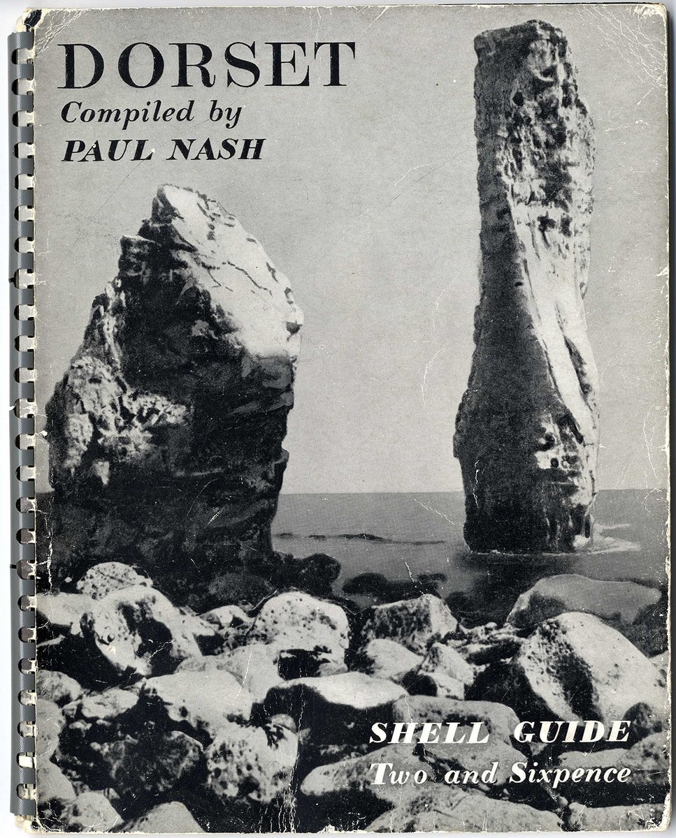 SHAC_Curator's tweet image. Today we're #DiscoveringBritain in our #MuseumFromHome. Our online map features work from the #ShellHeritage collection including Paul Nash, Tom Purvis, Graham Sutherland, as well as artists from @EastLondonGroup bit.ly/DiscoveringBri… #CultureinQuarantine