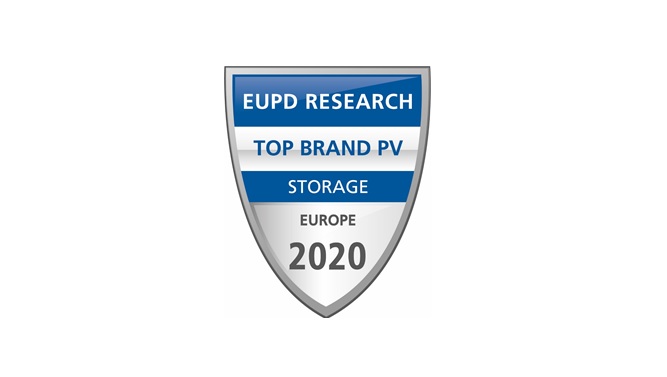BYD_BatteryBox's tweet photo. #eupdresearch ranks BYD Battery-Box as TOP BRAND PV STORAGE EUROPE 2020. The survey shows a strong recommendation from installers for BYD Battery-Box and overall satisfaction. Thanks to all our customers and partners for their appreciation!
#Storagemarket #energystorage #BYD https://t.co/74MXZRKeo2