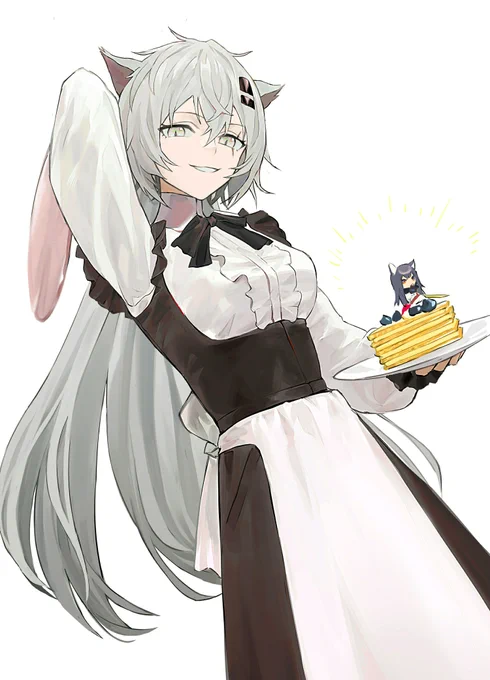 食べな? 