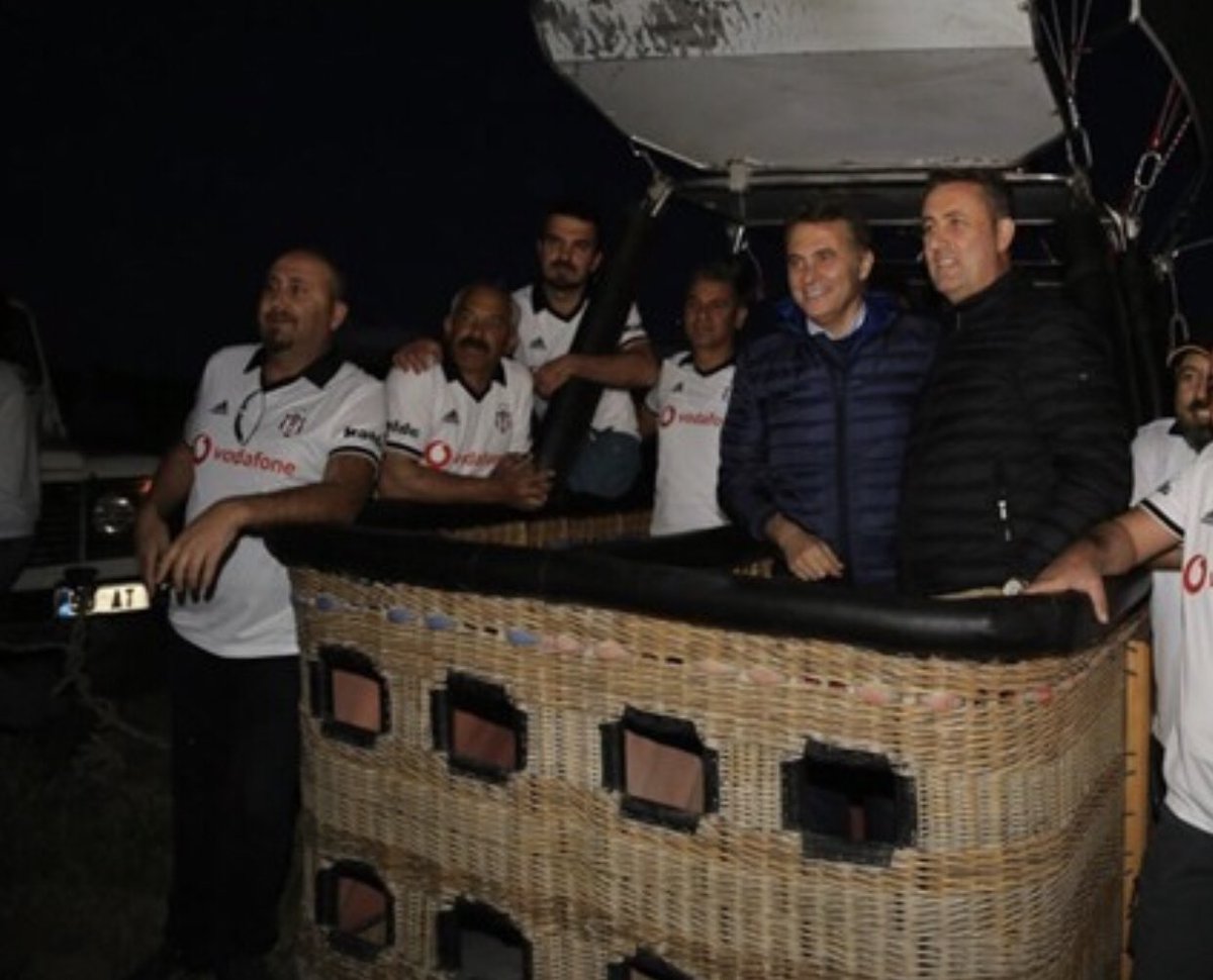 Kriter mantıktır elbet ama bunun için önce mantıklı insanlar olmanız gerek. 

İlla sepetten bir şeyler seçmek istiyorsanız “son 5 yıldaki” başkanınızı sepetten seçebilirsiniz.