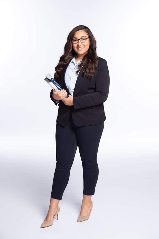 Yolanda Magee tweet media