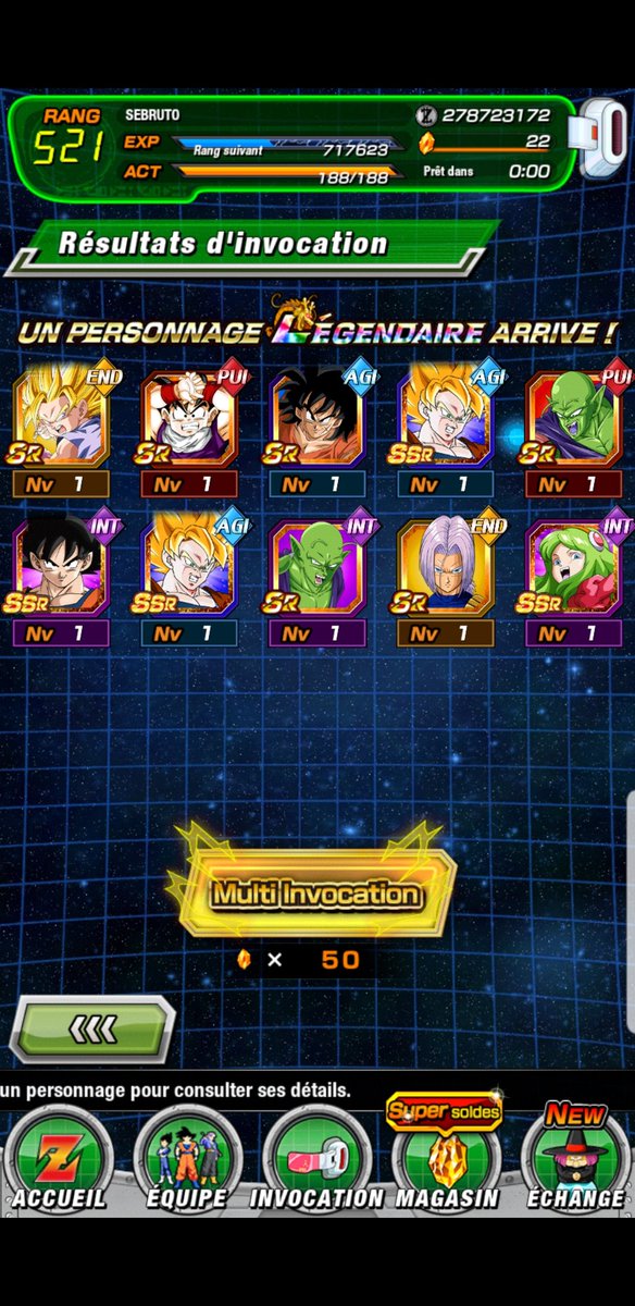 Sebruto's tweet photo. #dokkanbattleglobal #dokkan Trop heureux 😭 https://t.co/vhUatQSkR0