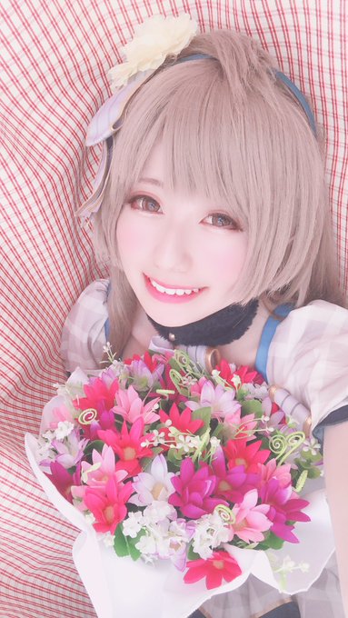 コスプレイヤー音のTwitter画像17