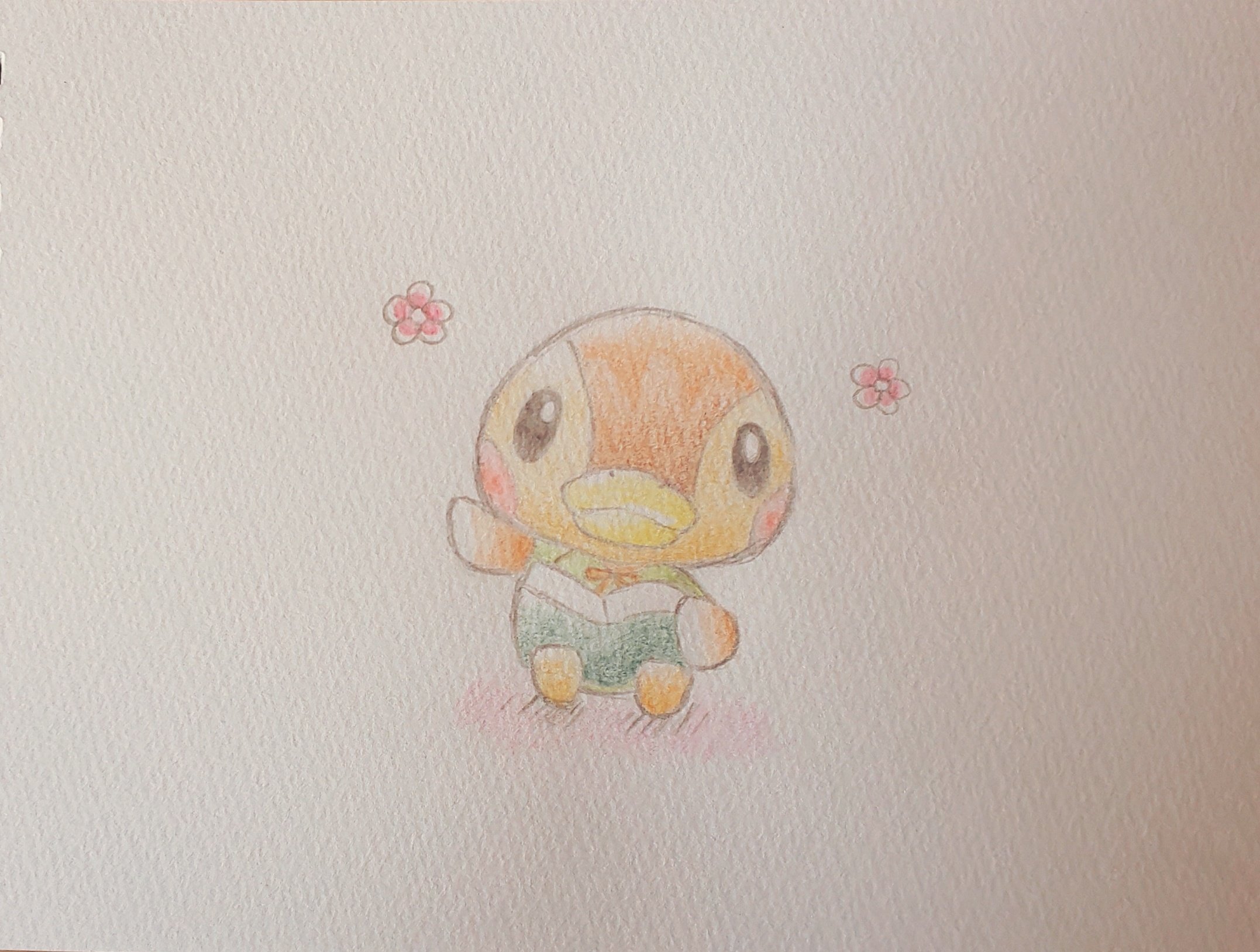 あつ森イラスト Twitter