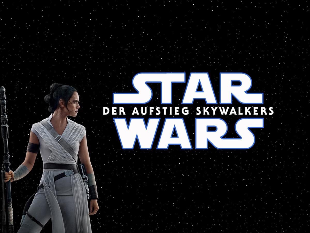 kulturmaterial's tweet photo. 🍀https://t.co/Iubpzb8yGq
STAR WARS: DER AUFSTIEG SKYWALKERS – #digital
@StarWarsDE
Regie: JJ Abrams, mit Carrie Fisher, Mark Hamill, Adam Driver, Daisy Ridley, John Boyega, Oscar Isaac, Anthony Daniels, Naomi Ackie, Domhnall Gleeson
#StarWars #StarWars9 #Rey #Skywalker https://t.co/FlNA2FTHrn