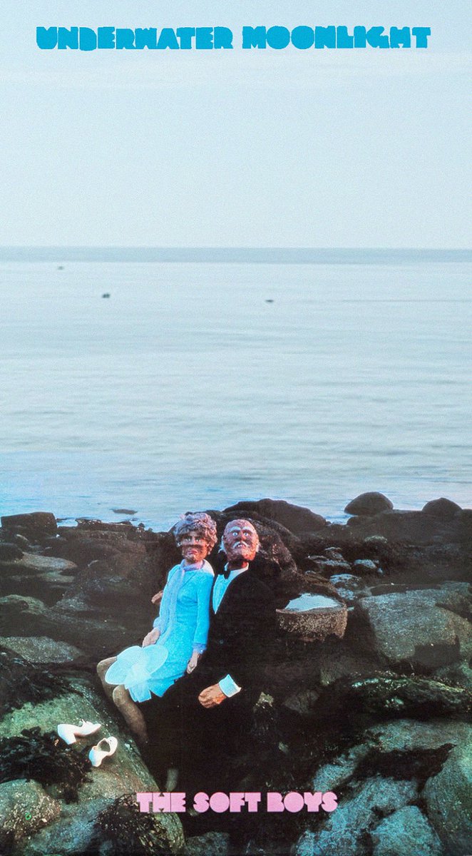 LOCKSCREEN1990's tweet photo. THE SOFT BOYS - UNDERWATER MOONLIGHT
Phone wallpapers created by @LOCKSCREEN1990.
Released: 28th Jun 1980.
@robynhitchcock @rewkimberley
Requested: @brokenviolin83
#thesoftboys #underwatermoonlight #lockscreen1990 #albumartwork #phonewallpaper https://t.co/h89XsS2xx7