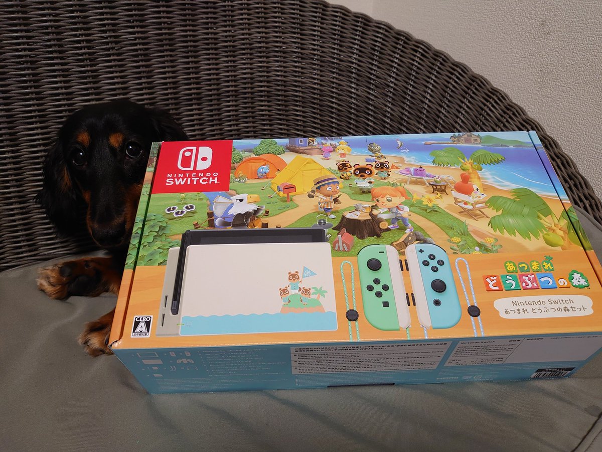 スイッチ買えた Twitter Search