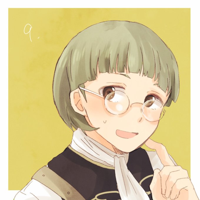 バストアップのtwitterイラスト検索結果 古い順