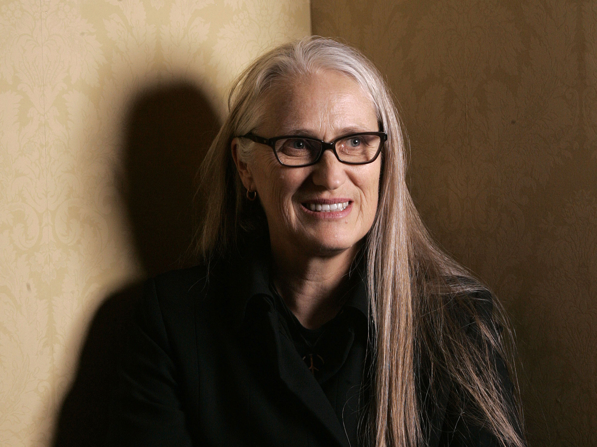 Happy 66th Birthday to JANE CAMPION 