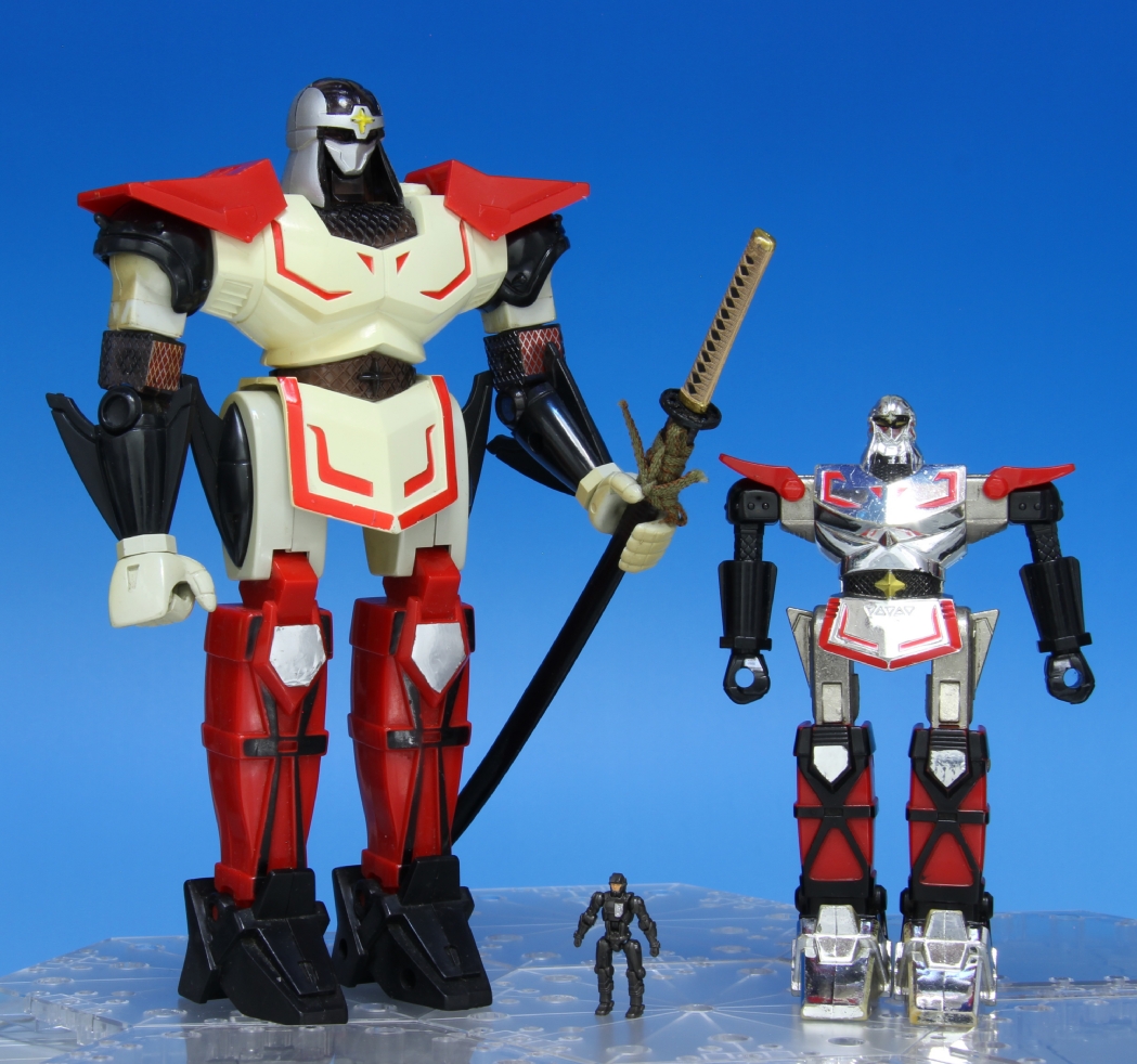 限定sale高品質 ヤフオク バンダイ 忍者戦士 飛影 Dx 電子忍者 ほぼデッド 新品hot Mcmc Gr