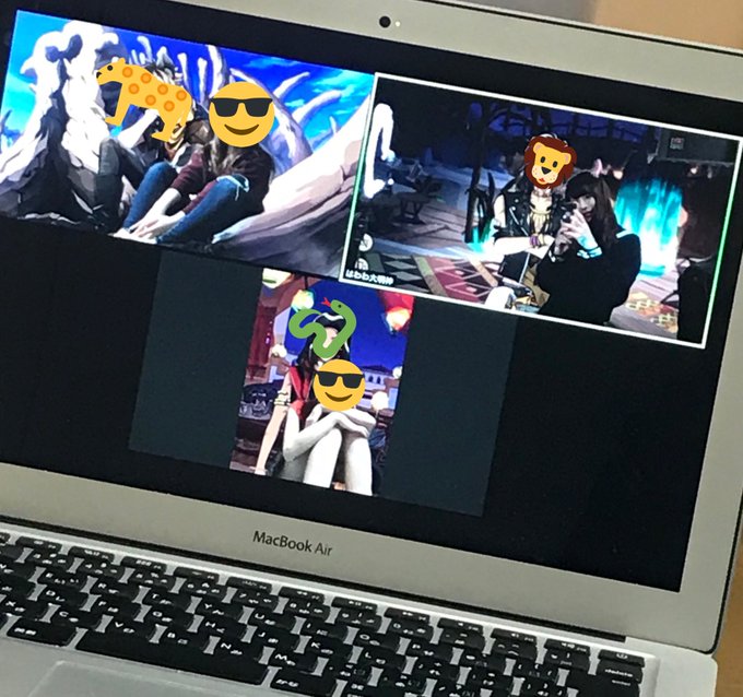 コスプレイヤーはわわ大明神のTwitter画像10