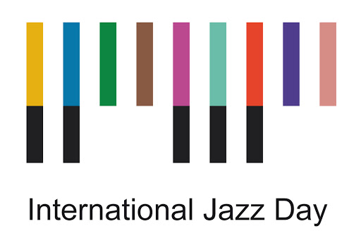 Happy International Jazz Day! Join us in this annual celebration of the history and richness of jazz around the world.

Check out today's virtual events: ow.ly/2oaH50zs4Qy

Try our #JazzDay word search: jazz.fm/puzzles/