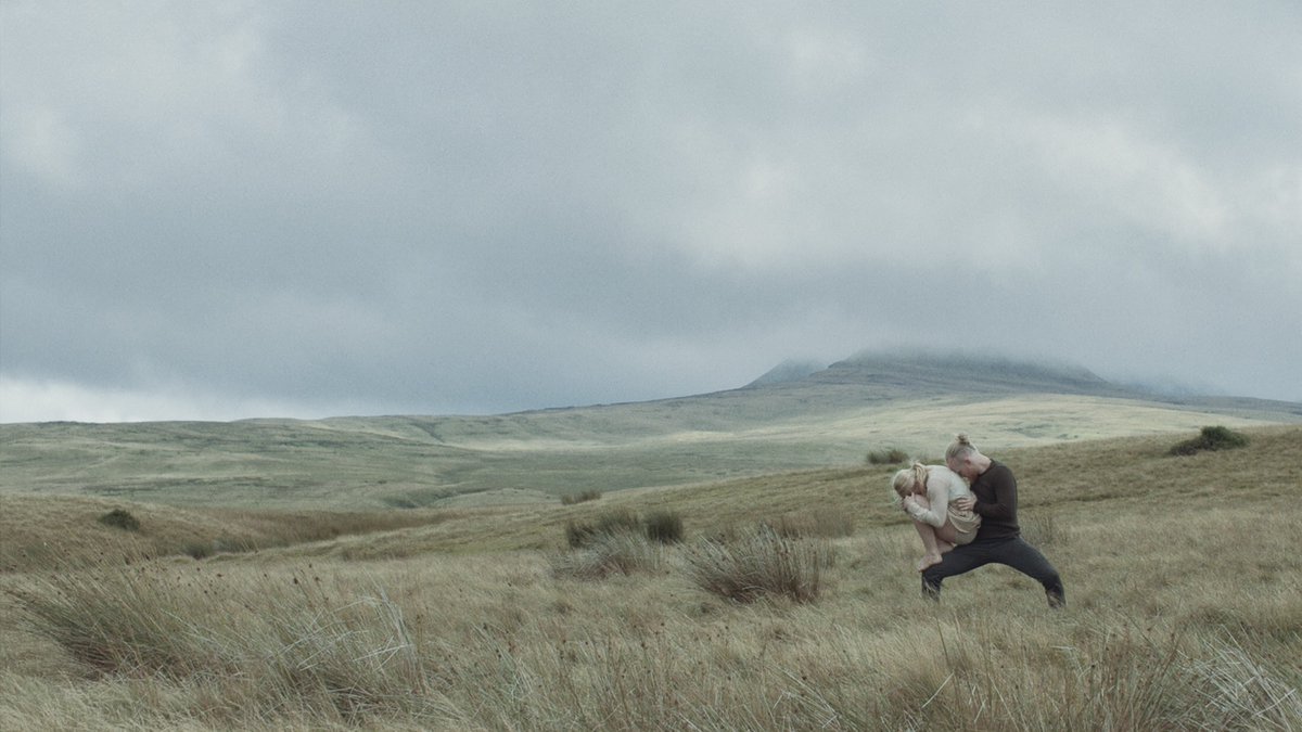 dance_east's tweet photo. Tune in, @JamesCousinsCo will be streaming Within Her Eyes, a beautiful duet adapted for film from the internationally acclaimed stage production of the same name, performed on location for this intimate and awe-inspiring film. https://t.co/TaEdq8SmPP
Wed 6 May, 10am (BST) https://t.co/1OYPsSF1rI
