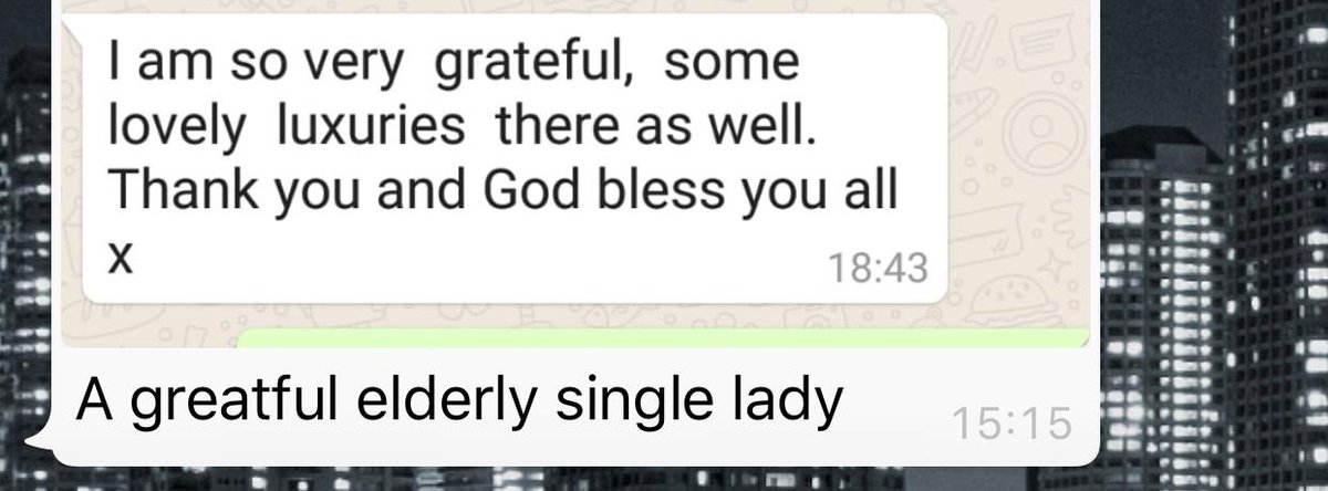 Sending a huge Thursday THANK YOU to the suppliers, chefs &amp; charities who've made it possible to turn surplus food into free healthy meals for people who need them! @georgethemartyr <a href="/SFWchange/">School & Family Works</a> <a href="/divinerescue1/">DivineRescue</a> <a href="/salvationarmyuk/">The Salvation Army</a> <a href="/projectmalachi_/">Project Malachi</a>  <a href="/SchoolofWok/">School of Wok</a> bit.ly/3e1RWtT
