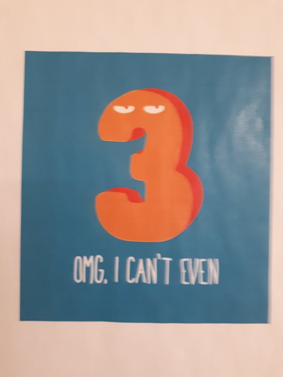 Really Awful Math Pun #3