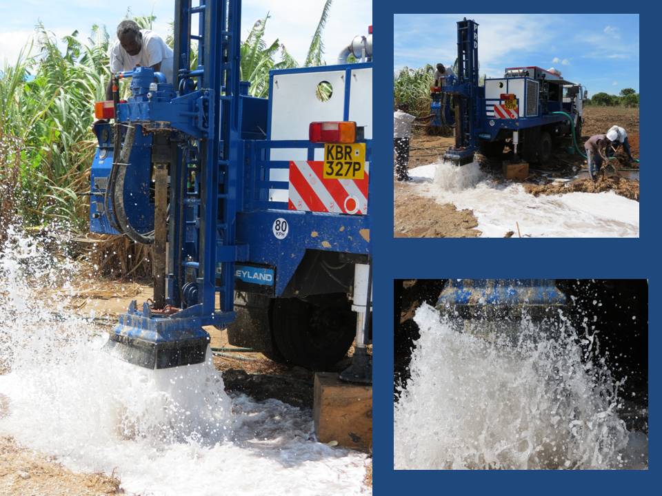PRD RIGS KENYA LTD tweet media