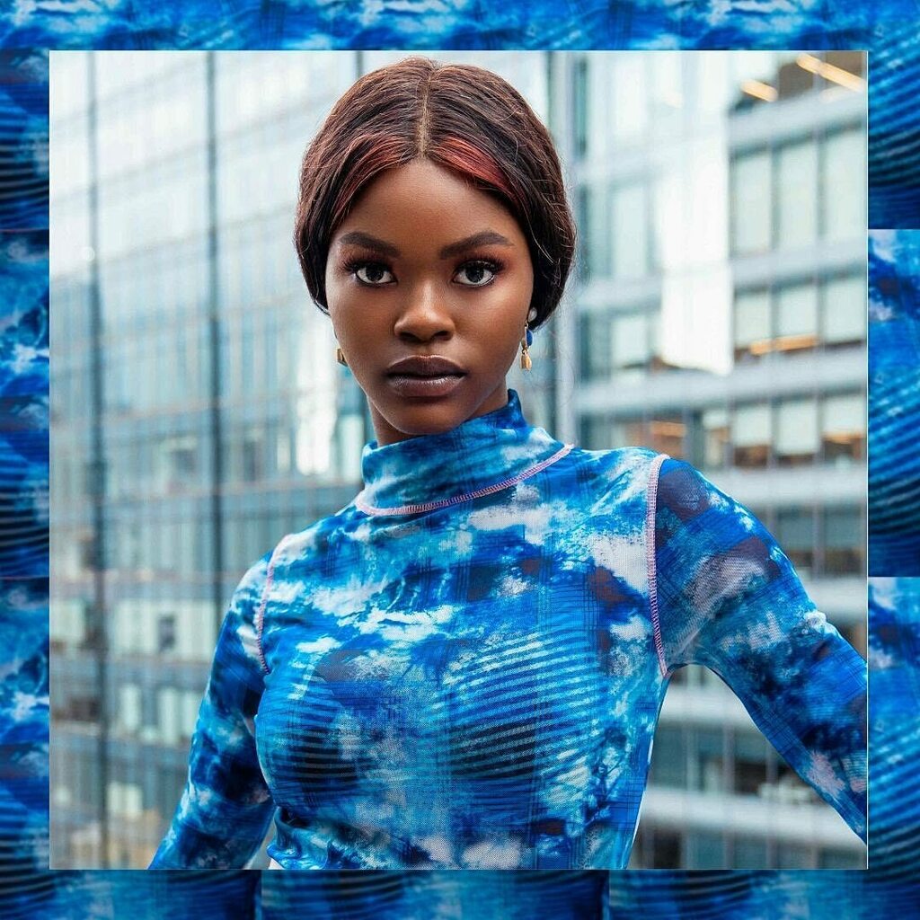 nibastudios's tweet photo. Published Editorial 📸
Photographer: NIBA Studios
MUA: NIBA Studios
Model:  @tiffany.imani | Agency: @naomismodels 
Stylist: @mslianavine .
.
.
#edithmagazine #editorial #fashion #nibastudios #fashionphotographer #fashionmagazine #blackmodel #portrait… https://t.co/IAC6mi61hl https://t.co/vuik41QAR9