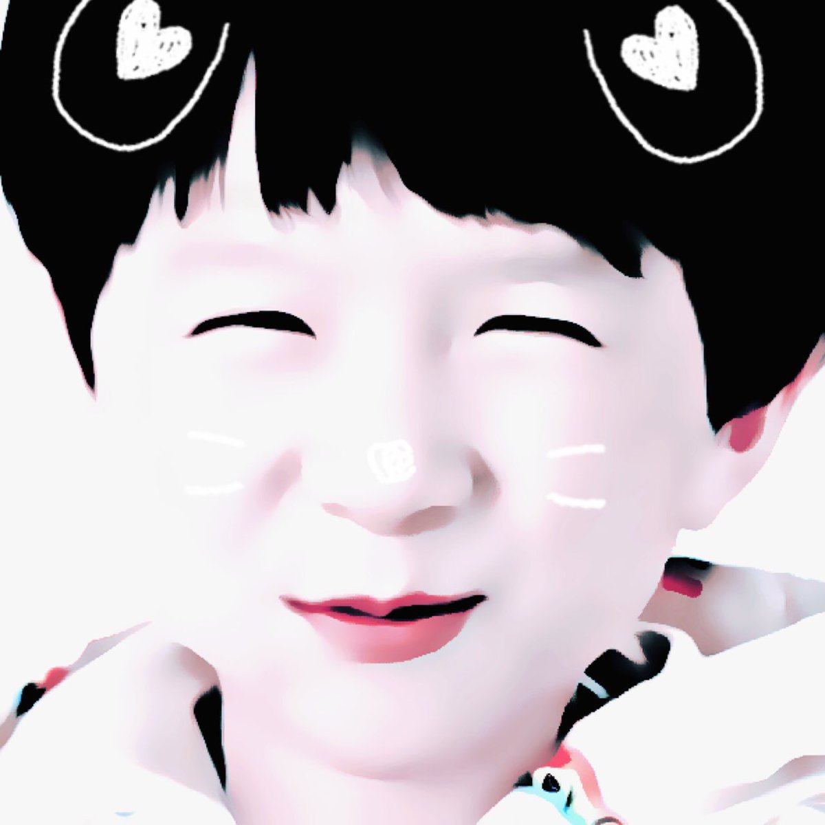 clozpfahv's tweet photo. #แจกดิส Baby Jeno 🥛🥺✨ https://t.co/089cytGbnn
