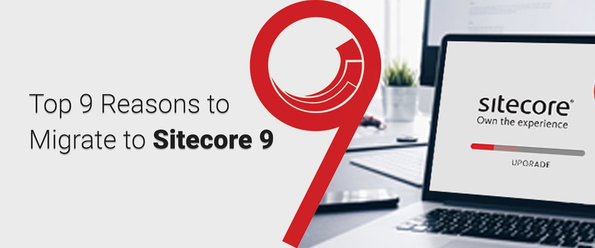 Matellio_Inc's tweet image. Still using an older version of #Sitecore? You may be missing some amazing opportunities!
Here’s all the benefits that you can gain by upgrading to #Sitecore9: bit.ly/2WgV9xs

#Sitecorecms #UpgradetoSitecore #Sitecoresolution #CMS #WebDevelopment #Sitecoreimplementation