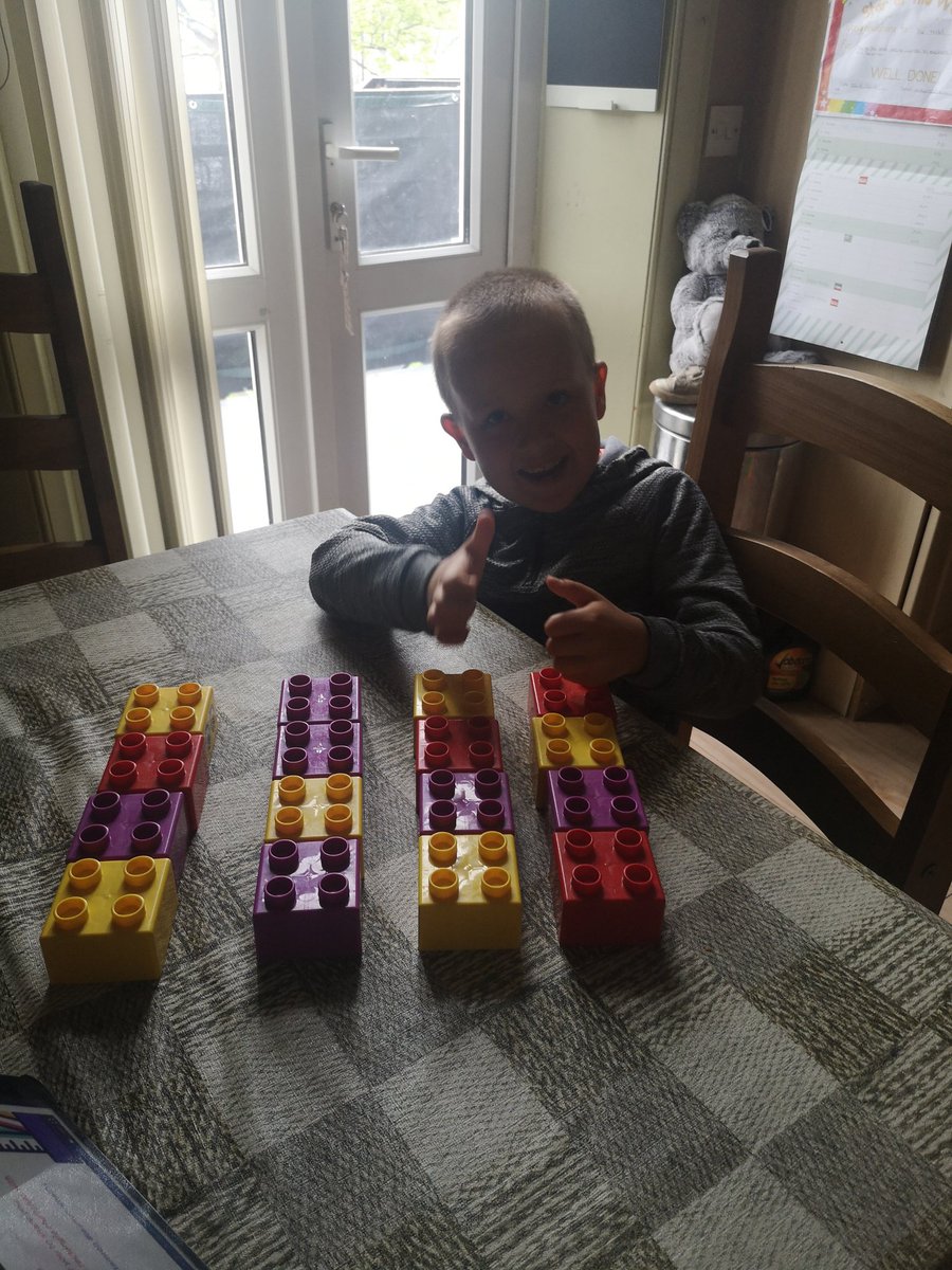 Kails77's tweet photo. @AttainRen @stcatherinespsy Allan from P3 #teamrenmaths https://t.co/LwEgA1Bo9l