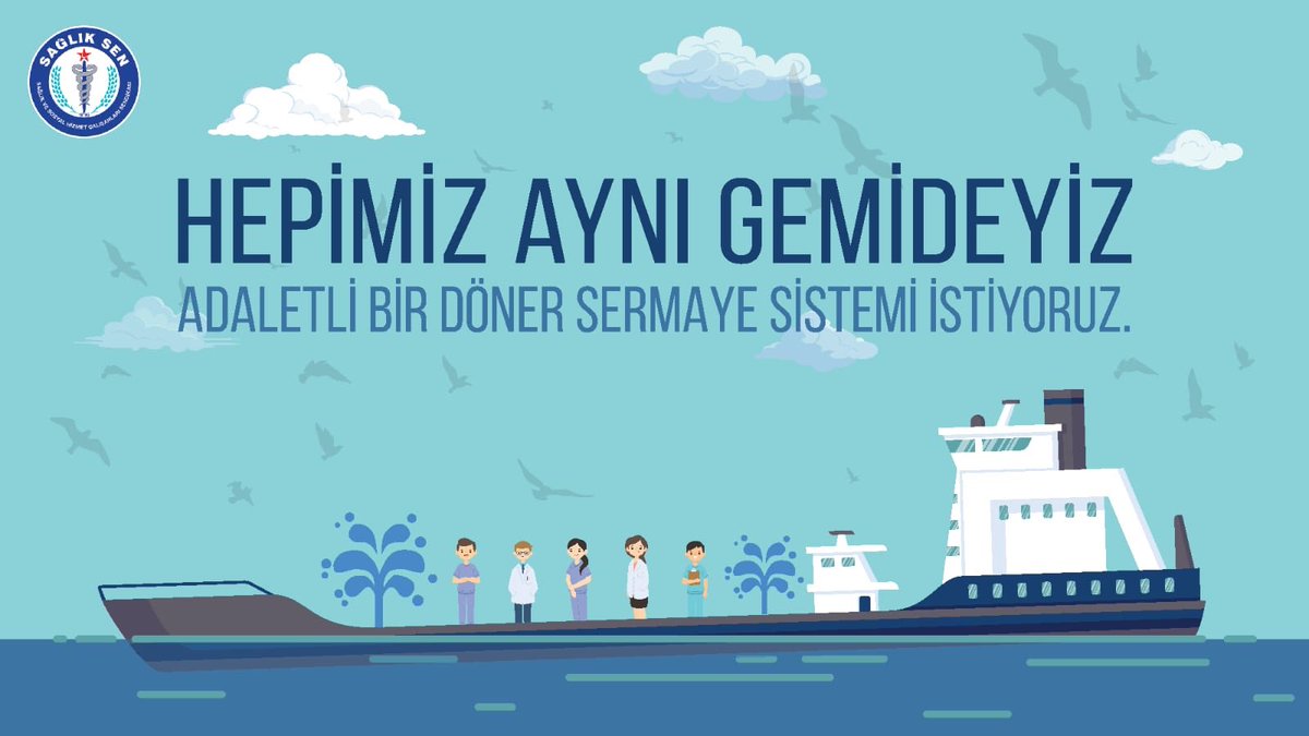 ssbsemihdurmus's tweet photo. Döner sermaye uygulamasında adaleti ve iş barışını tesis edecek bir sistemin hayata geçirilmesini istiyoruz.#Başaracağız https://t.co/jEQBgzxECO