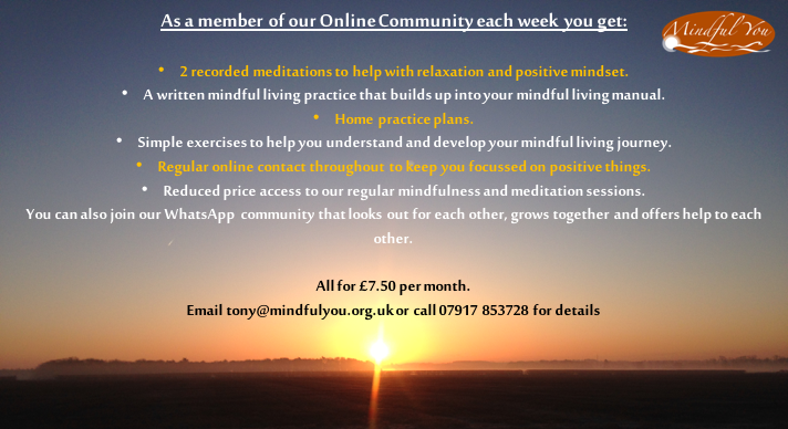 TonyKimber1's tweet photo. You get so much for just £7.50 per month with our Online Community Programme https://t.co/VitilRC62j