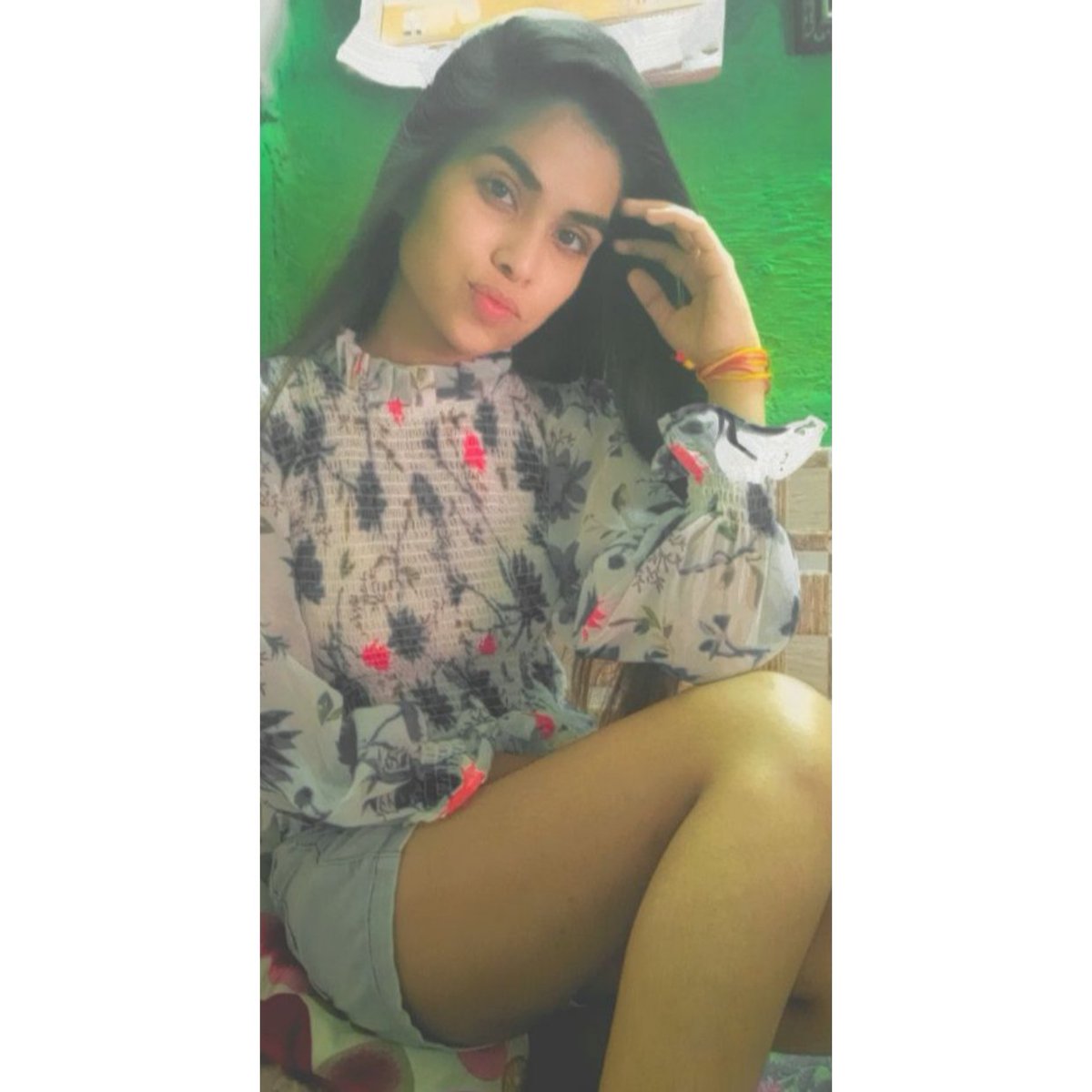 IkSaksh's tweet photo. #NewProfilePic https://t.co/6uvtk3KIQ1