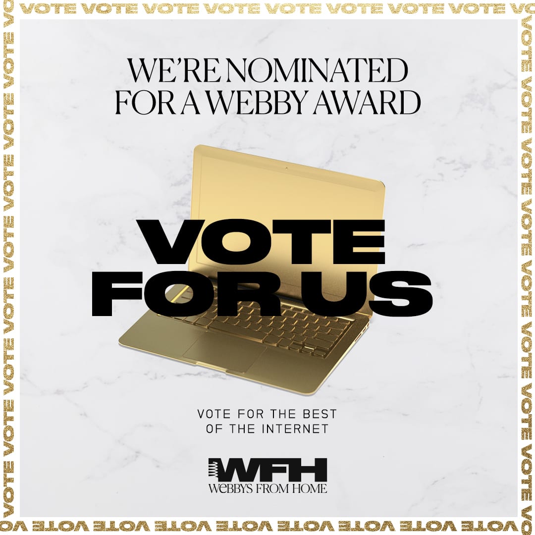 locus_health's tweet image. Telehealth has never been more vital &amp;amp; we are honored to have been nominated for @TheWebbyAwards ("The Internet's Highest Honor" - NYT) for our Locus Clinician app! Please VOTE for us bit.ly/2W9Ib4K 
#webbys #telehealth  #locushealth