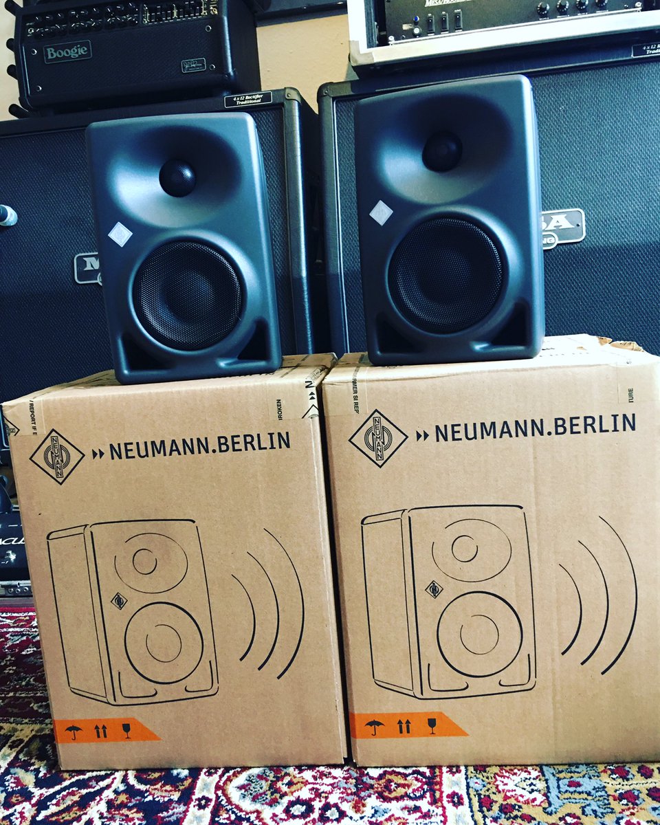 kh80 neumann