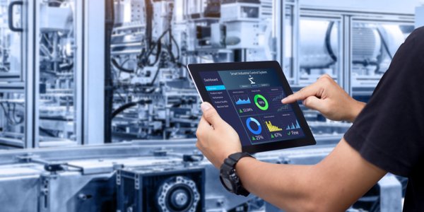 Inimcocom's tweet photo. Data is mission-critical in helping manufacturing companies optimise efficiencies and adopt automation. Here's a look at how this is coming together.
https://t.co/KKMnZbTyUX https://t.co/kIJ5Wkn7q4