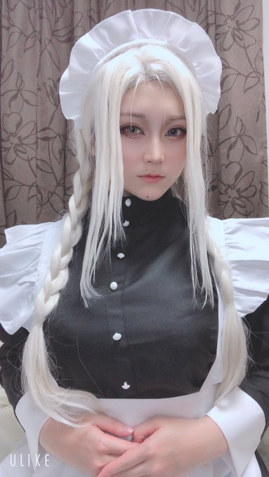 Twitterのコスプレ画像20