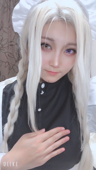 Twitterのコスプレ画像22