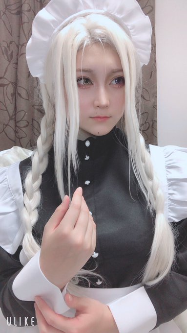 Twitterのコスプレ画像21