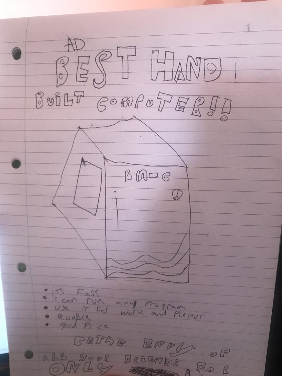 FHS Computing tweet media