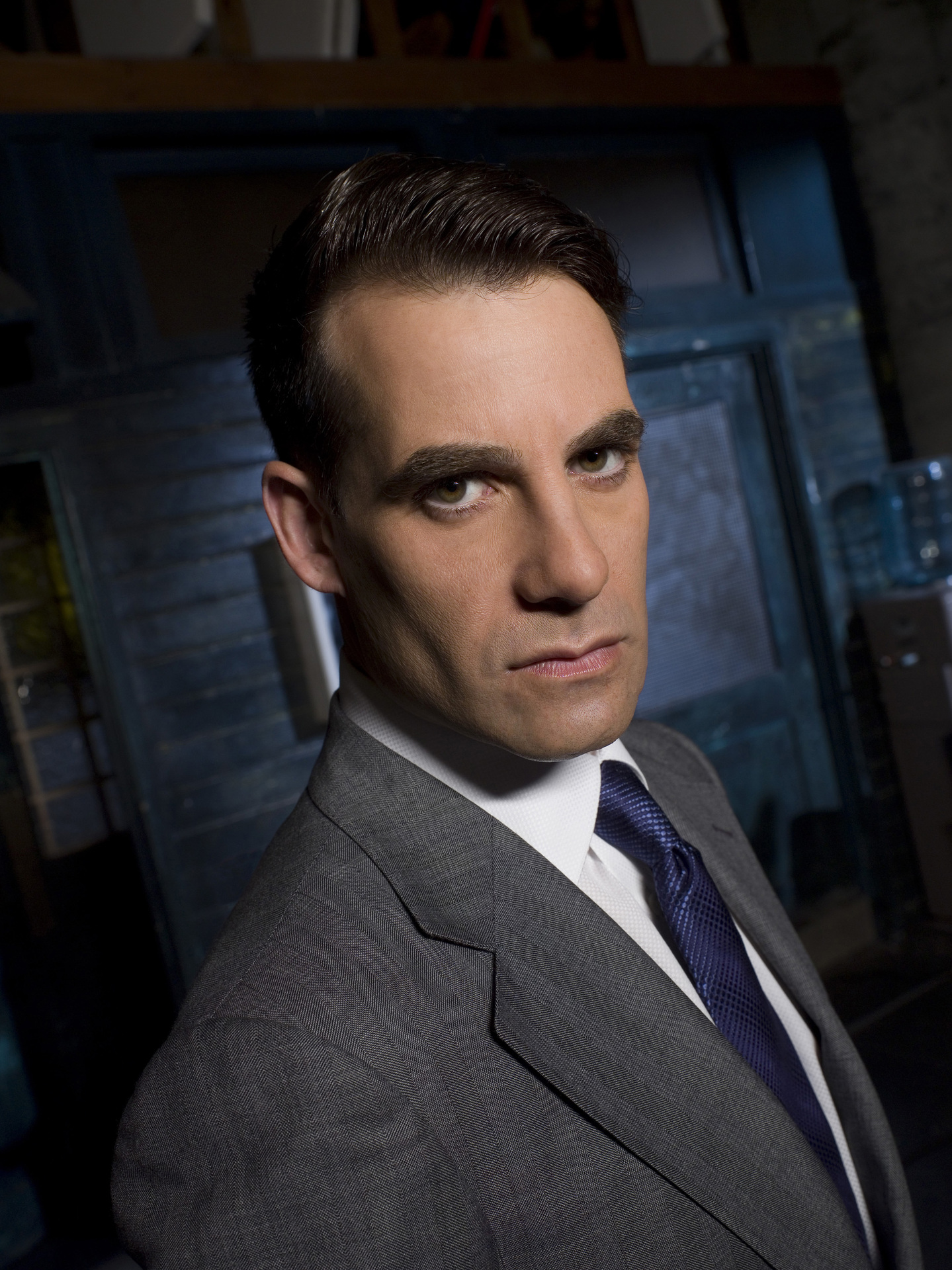 Happy 55th Birthday to 
ADRIAN PASDAR 