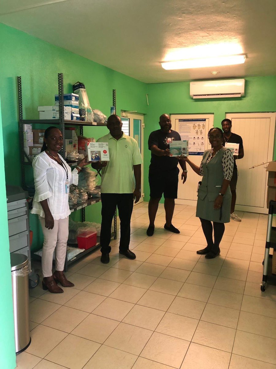 After successful testing, quarantines &amp; treatment of 3 #COVID19 victims, #Anguilla now leads #British nations in easing its #lockdown measures &amp; with a 90% indigenous population, many of whom are vulnerable, may prove a useful case study on the risks to the #UK’s #BAME community.