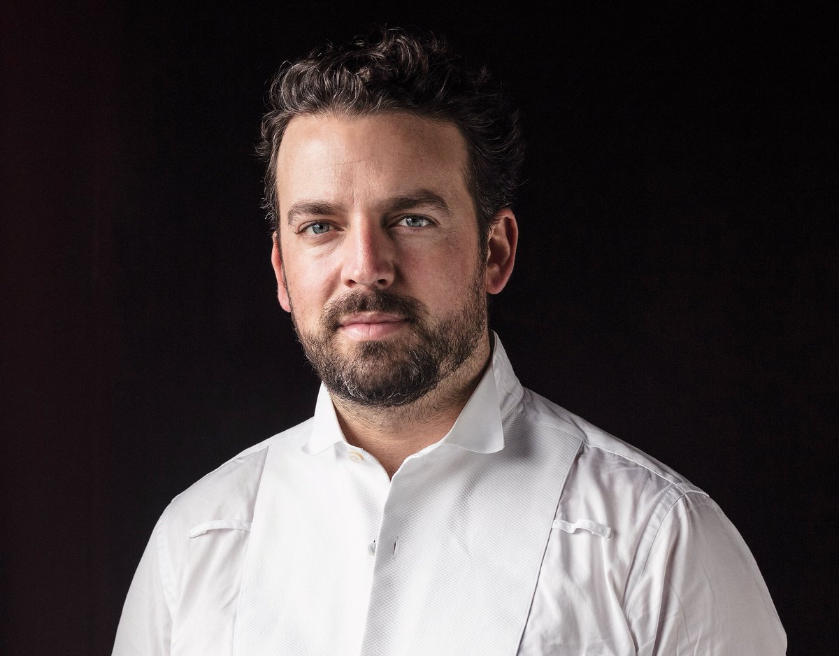 PrimoArtists's tweet photo. SIGNING ANNOUNCEMENT: We are pleased to announce the signing of conductor @JamesGaffigan for North/South American Management effective immediately.

Welcome, James! https://t.co/3x8oPcUuJj https://t.co/oVf1wVh6E3