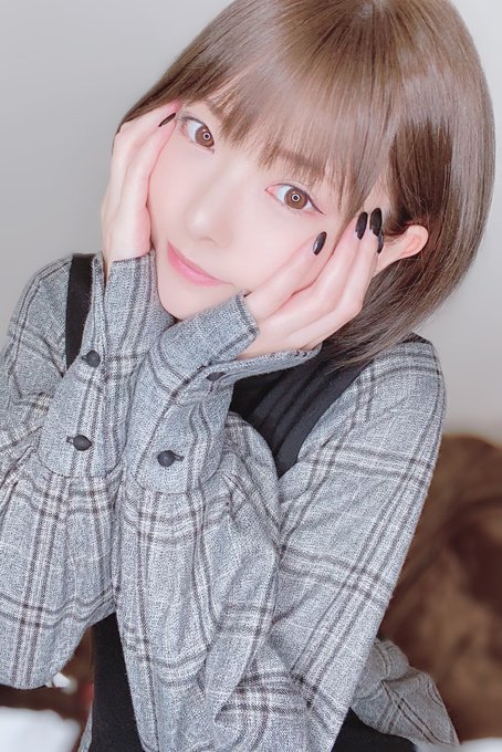 コスプレイヤー雪瀬はるのTwitter画像41