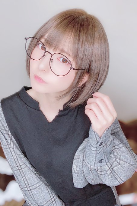 コスプレイヤー雪瀬はるのTwitter画像42