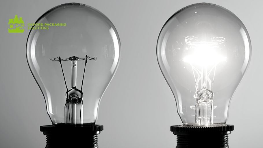 OxfordPackaging's tweet photo. As a responsible manufacturer, we have implemented intelligent lighting to support energy savings, reduce light pollution and provide a more comfortable working environment for our production team. https://t.co/E9hSfQVbJo
#intelligentlighting #energysaving #sustainability💡 https://t.co/jvFyrpTwi6