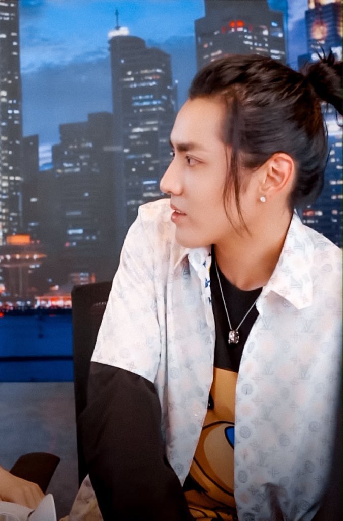 ตช เฟบ/ฟอลก่อนทักนะคะ ไม่งั้นเดมไม่เด้ง🥹 tweet media