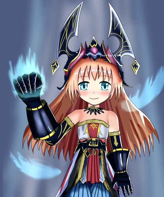 神撃のバハムートのtwitterイラスト検索結果 古い順 神撃のバハムートのtwitterイラスト検索結果 古い順