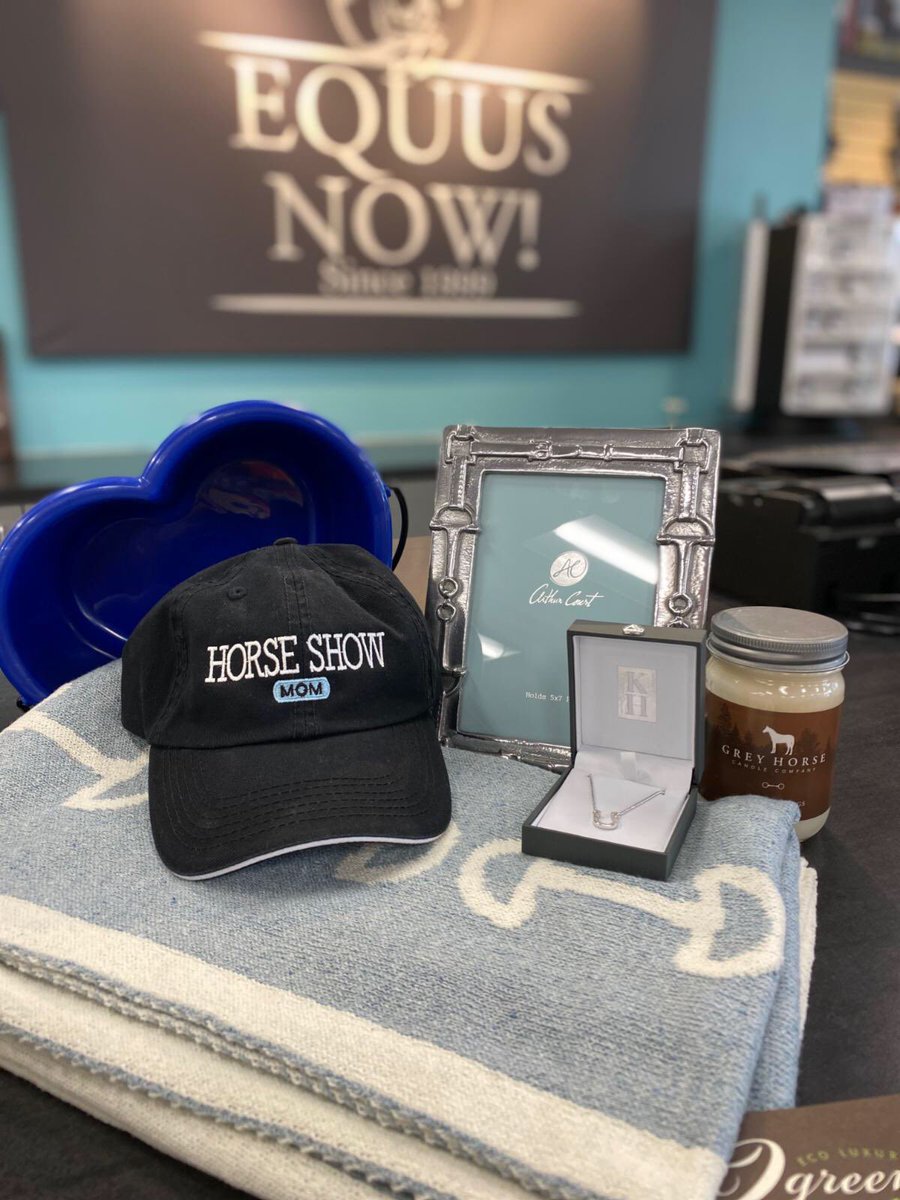 EquusNow's tweet photo. Only a few days left to order Mother’s Day Gift Baskets...  
https://t.co/SOOCe0HjbA https://t.co/RalnavHXI5