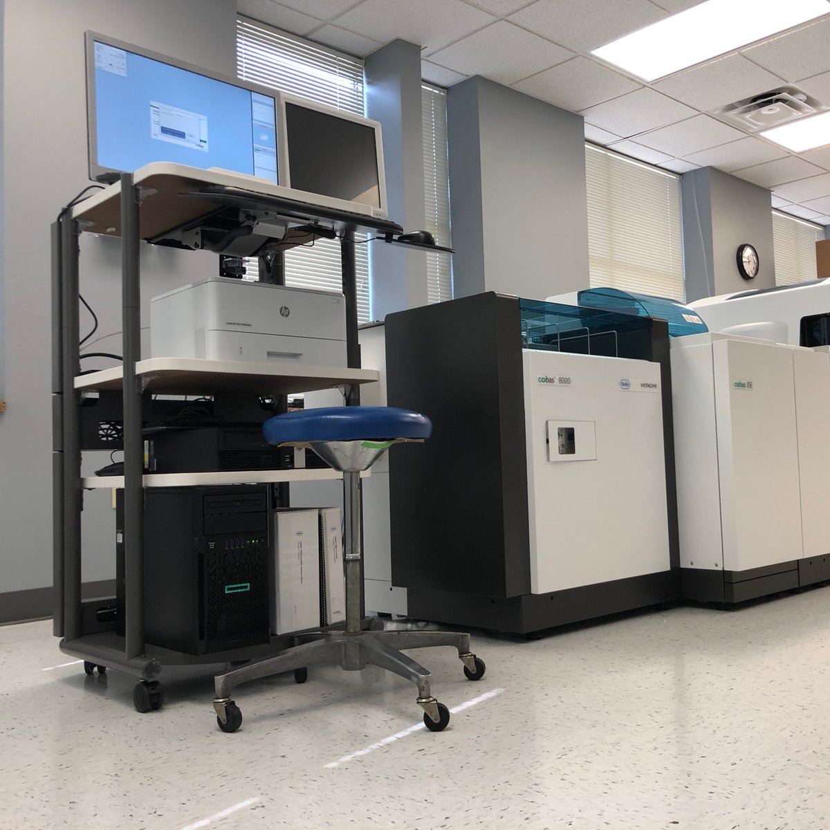 CoreMedica provides a comprehensive, centralized supply chain platform for the various industries we serve. From custom blood collection kits to #WellnessScreening event supplies, or dried blood to venous collection. When you want it, Where you need it. #KnowMoreDoMore