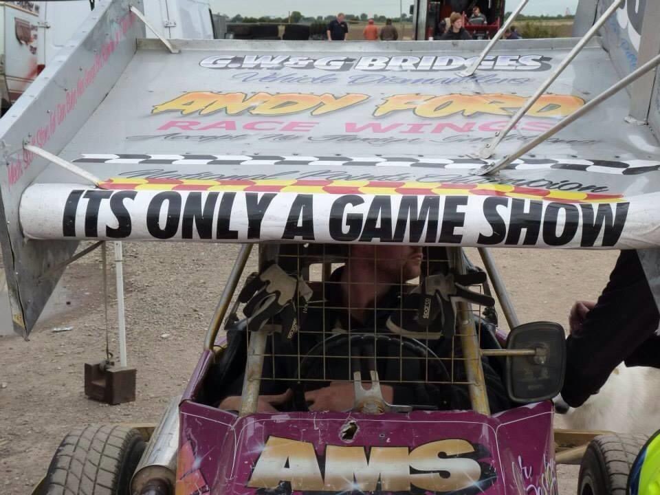 #ThrowbackThursday 10 years ago we lifted the British championship           🤙🏁🏆1st champ of many that year