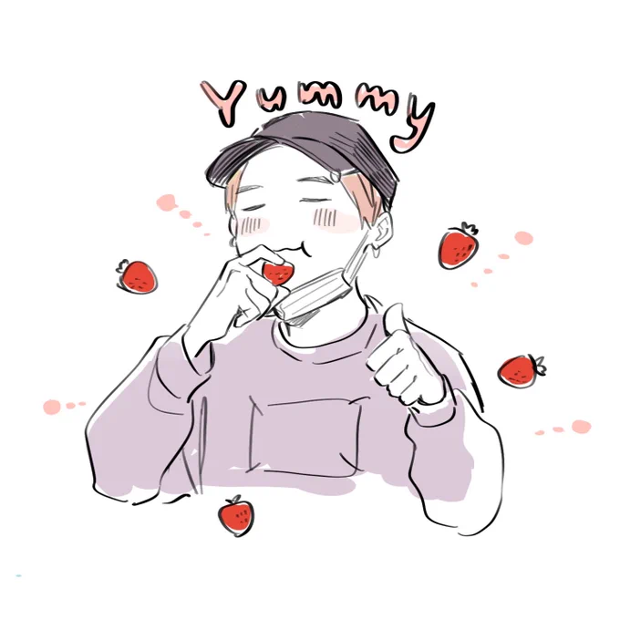 🍓 