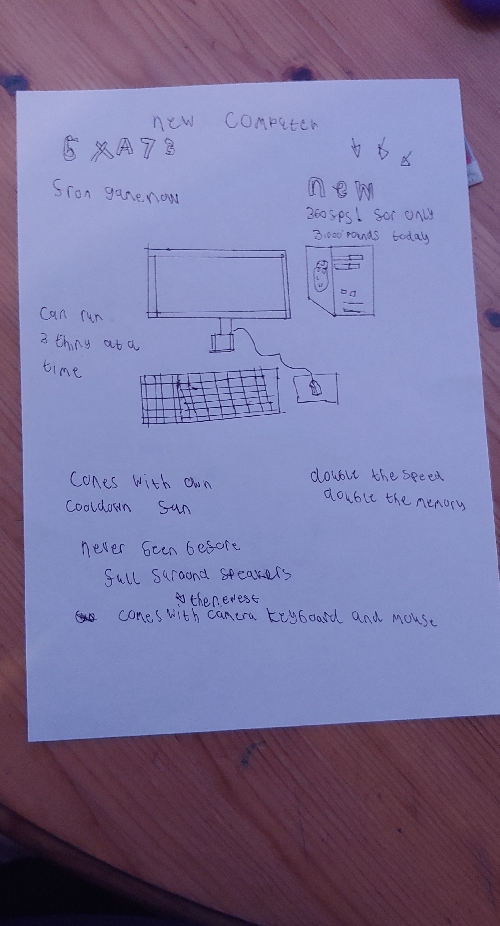 FHS Computing tweet media