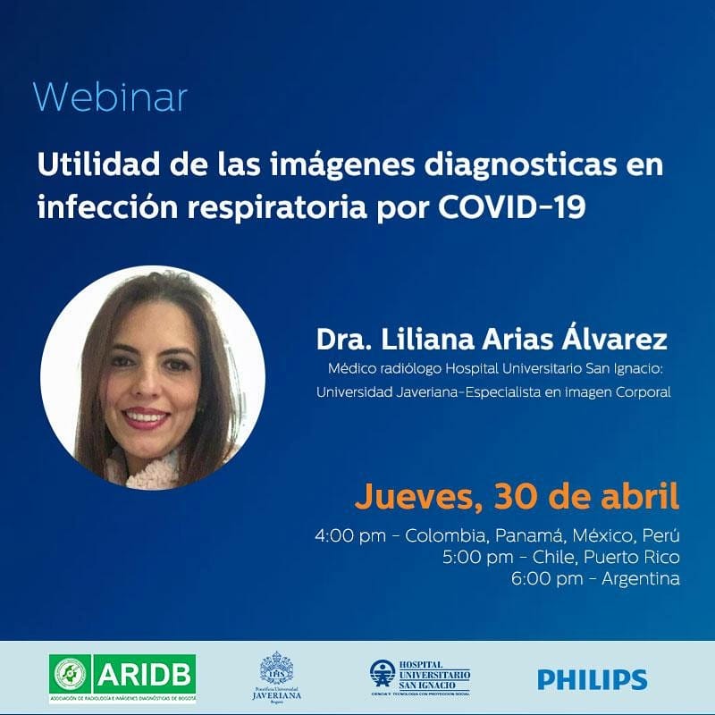 Asorabog's tweet photo. Utilidad de las imágenes diagnósticas en infección respiratoria por Covid-19 
https://t.co/3pcapwHks6 https://t.co/bMnPSRzkD9